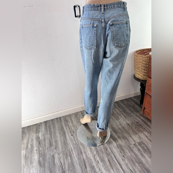 ARIZONA VINTAGE high rise jeans - Picture 6 of 16